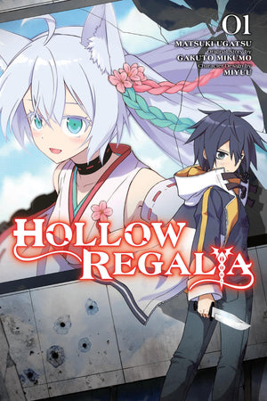 Hollow Regalia V01