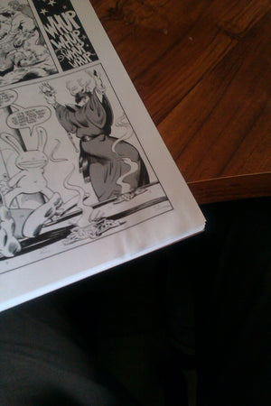 Sam & Max Surfin the Highway Anniversary Edition