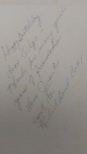 Titanic: The Psychic and the Sea,Used