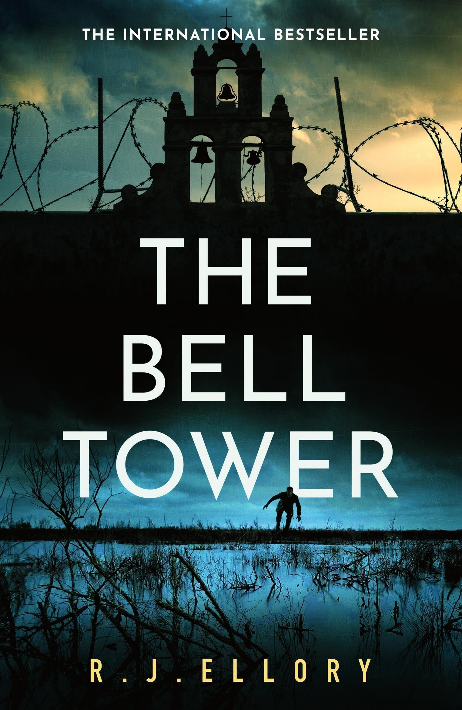 The Bell Tower: The Brand New Suspense Thriller From An Awardwinning Bestseller