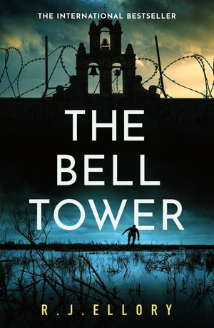 The Bell Tower: The Brand New Suspense Thriller From An Awardwinning Bestseller
