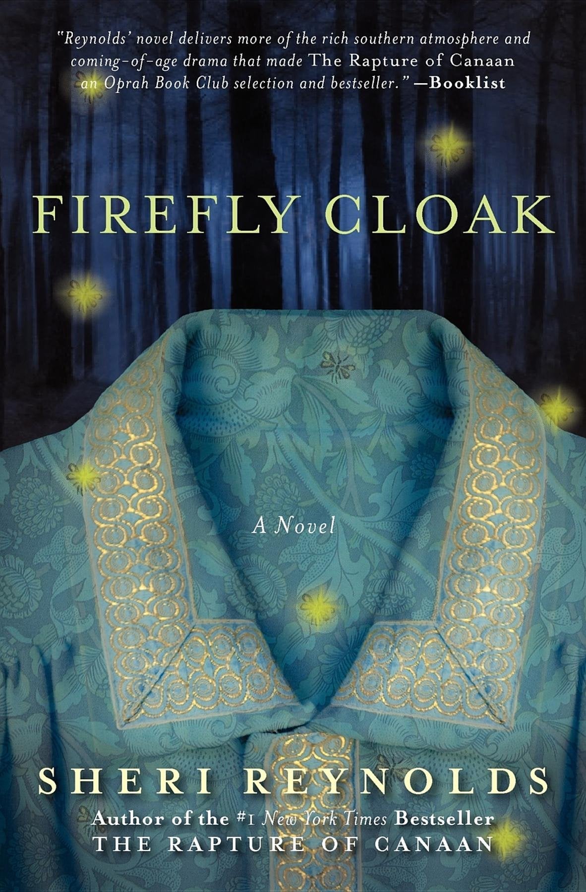 Firefly Cloak,Used