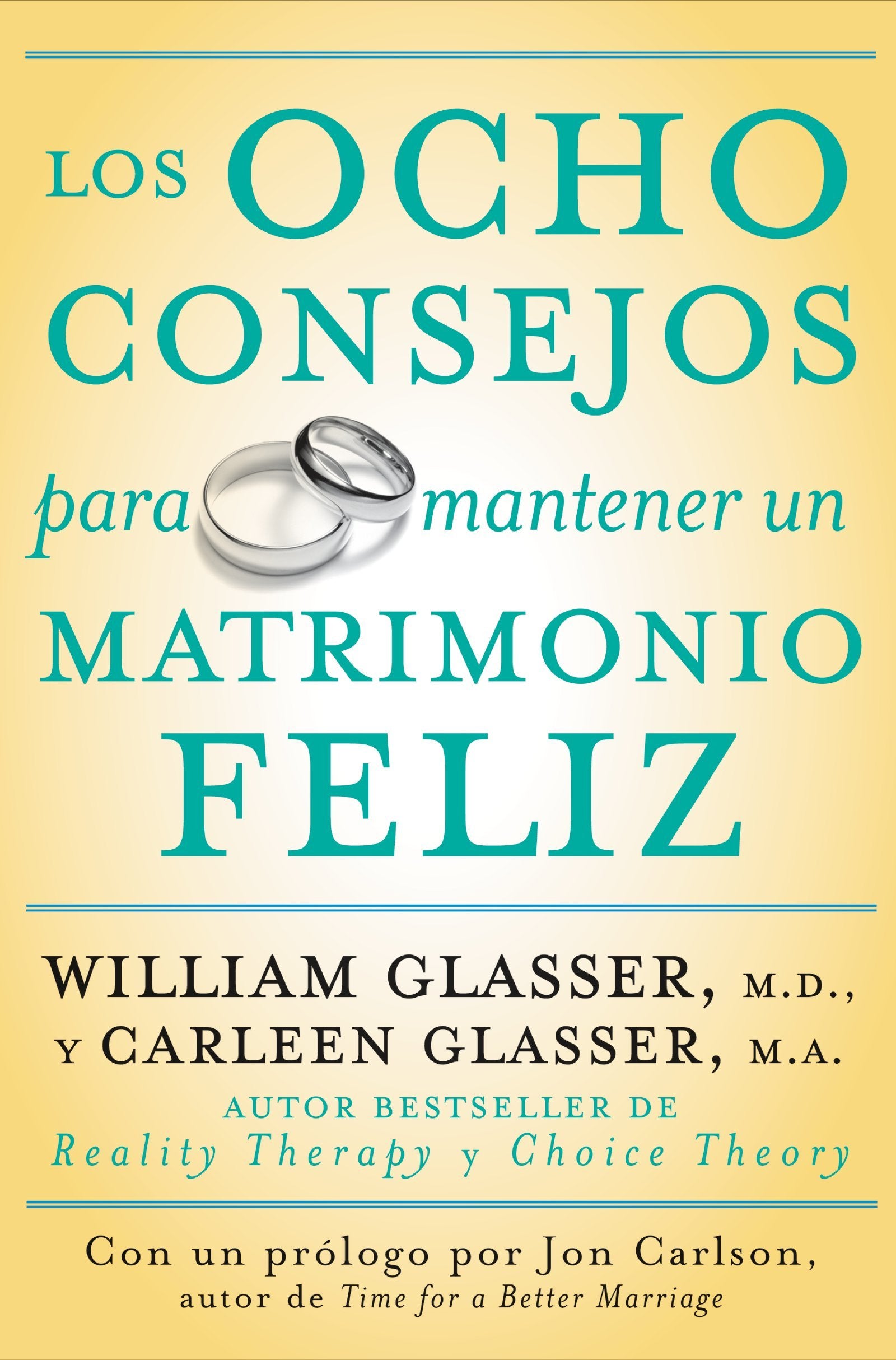 Los ocho consejos para mantener un matrimonio feliz (Spanish Edition),Used