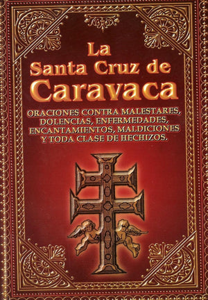 La Santa Cruz de Caravaca (Spanish Edition),Used