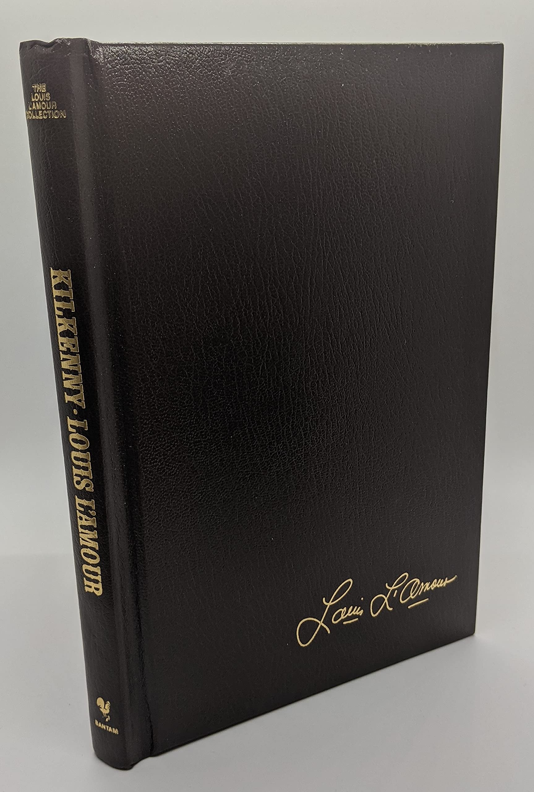 Kilkenny (The Louis L'Amour Collection),Used