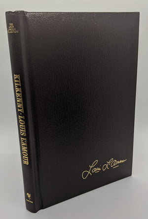 Kilkenny (The Louis L'Amour Collection),Used