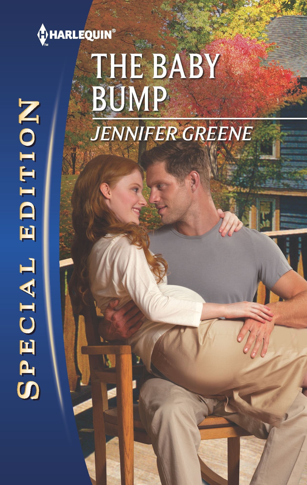 The Baby Bump,Used