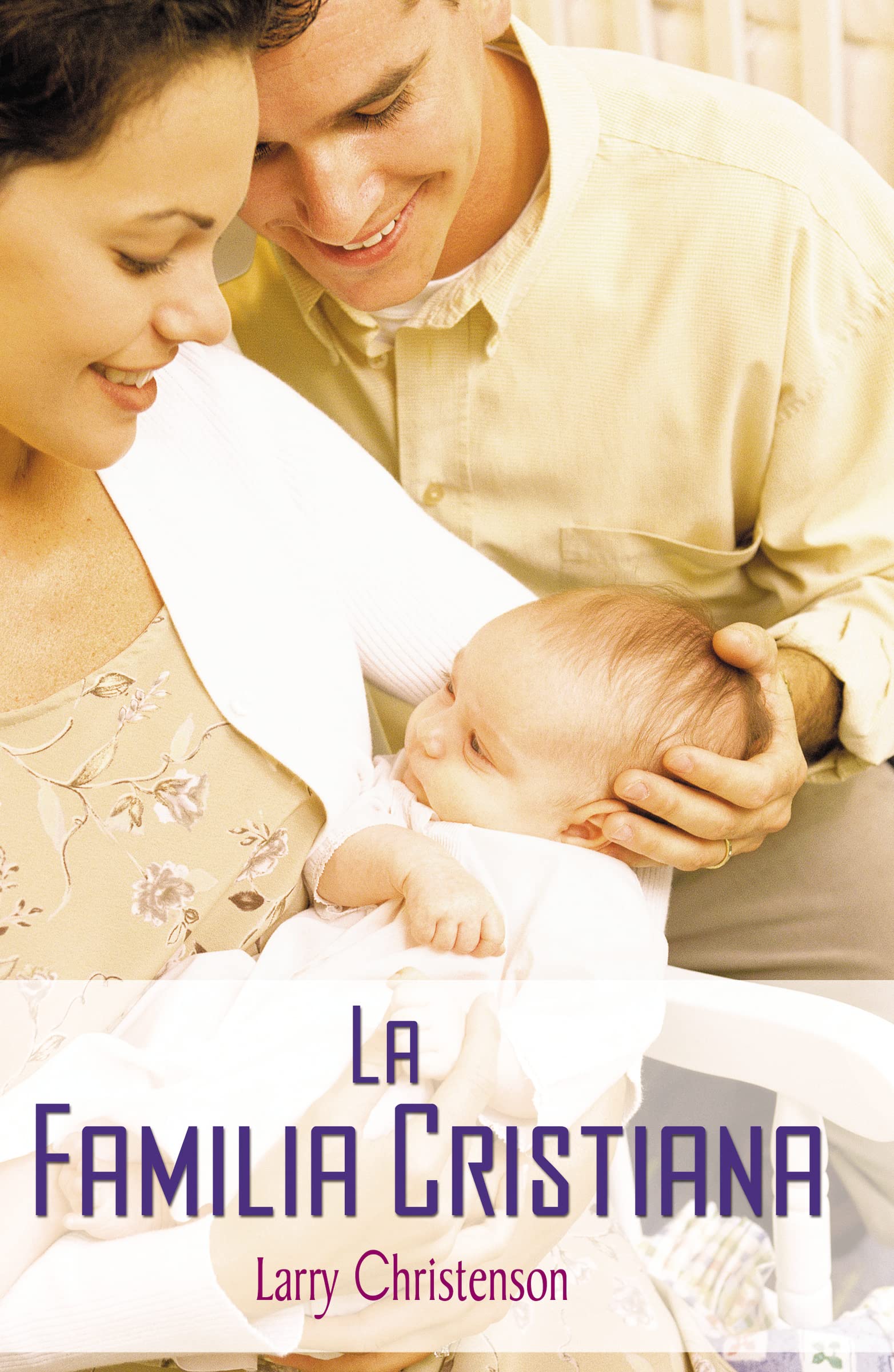 La familia cristiana,Used