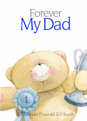 Forever My Dad (Forever Friends),Used