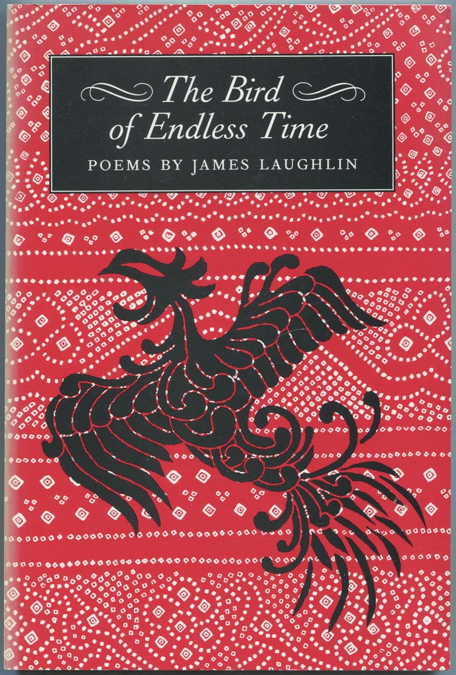 The Bird of Endless Time,Used