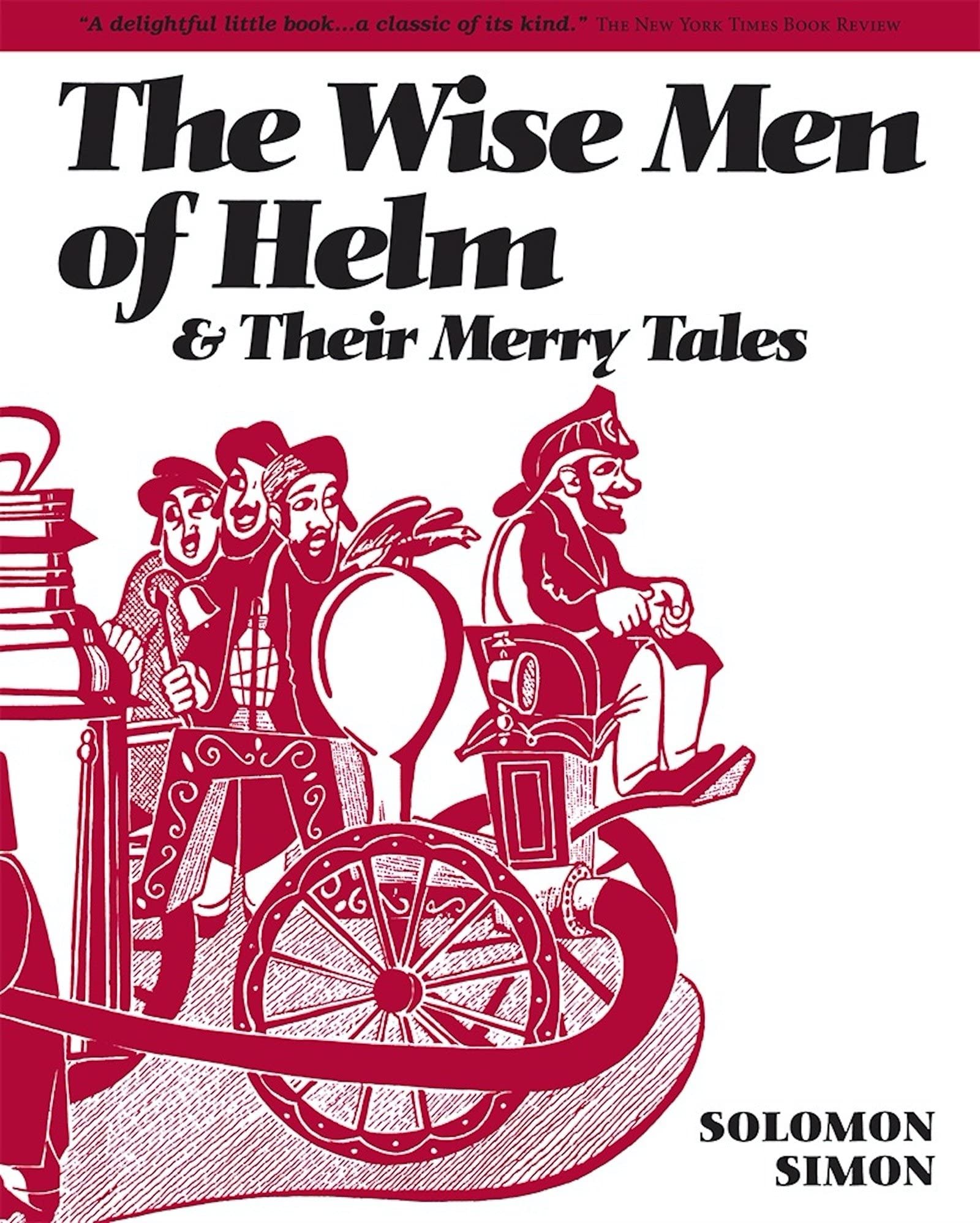 Wise Men Of Helm,New