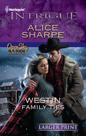 Westin Family Ties