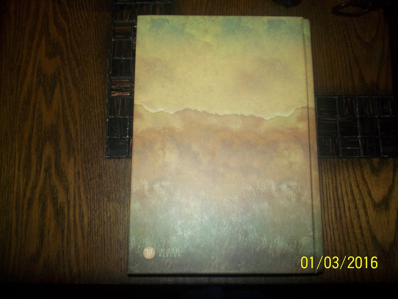 The Inspirational Study Bible New King James Version: Life Lessons from the Inspired Word of God,New