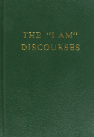 The I Am Discourses by Master Jesus - Saint Germain Series, Vol. 17