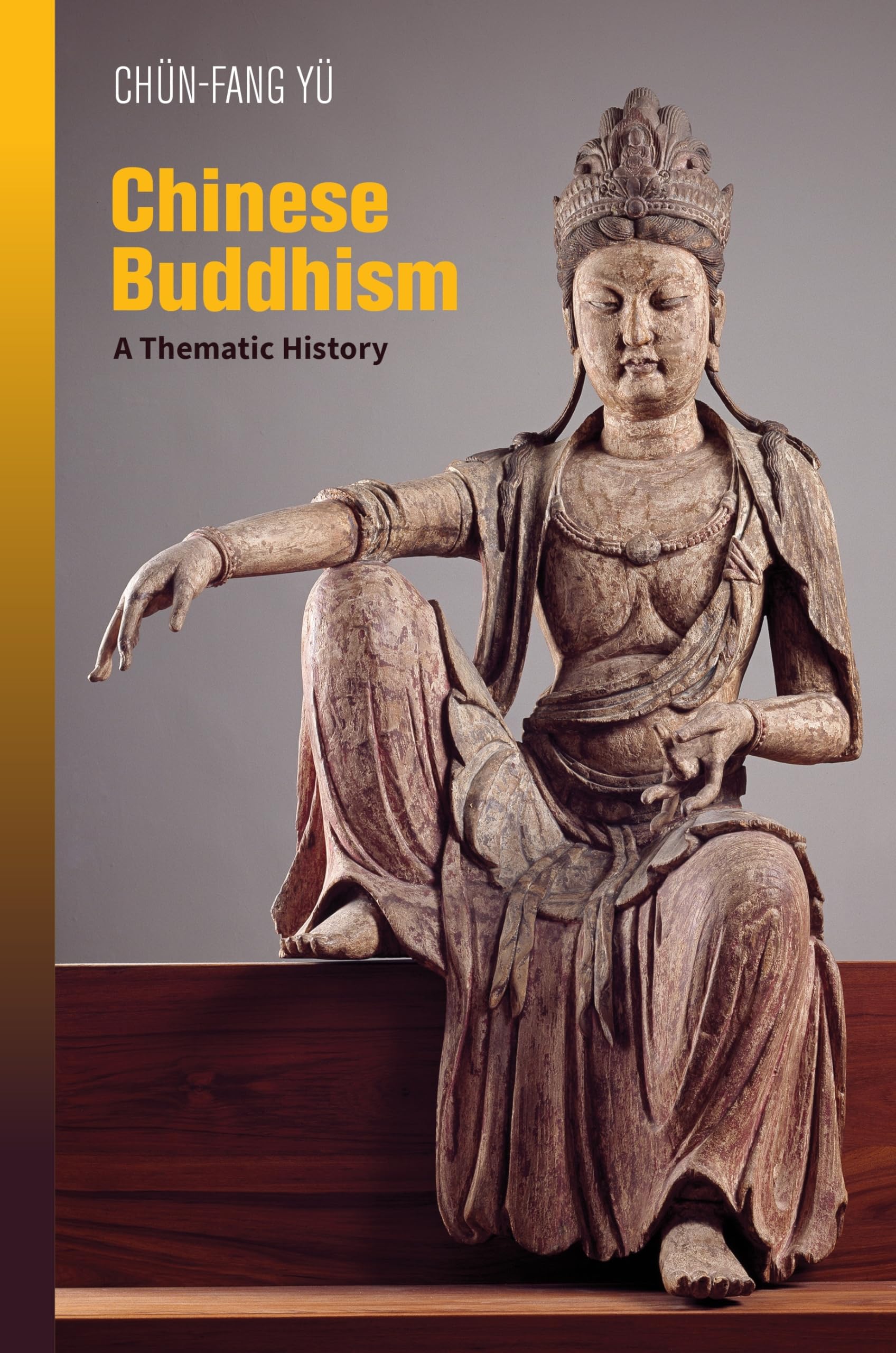 Chinese Buddhism: A Thematic History,Used