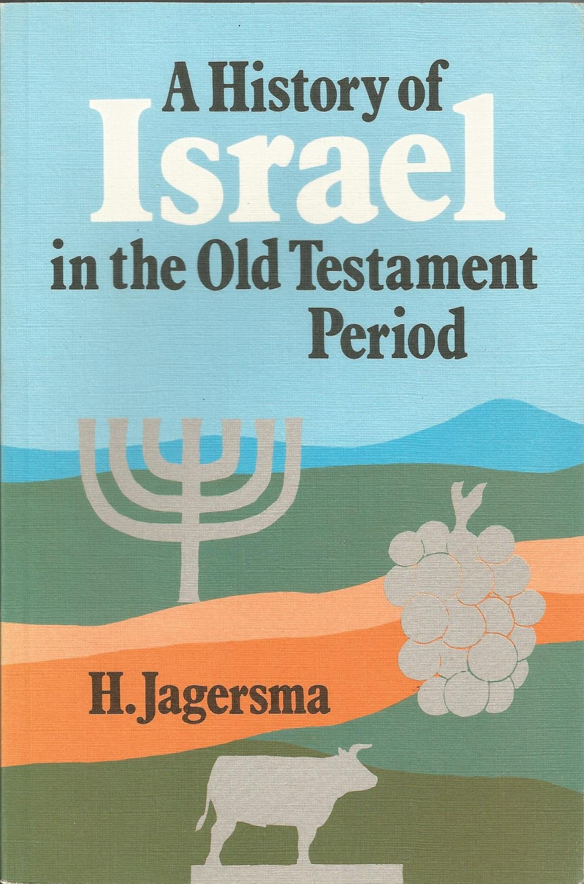 History of Israel in the Old Testament Period,Used