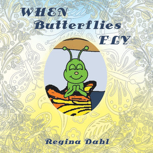 When Butterflies Fly,Used