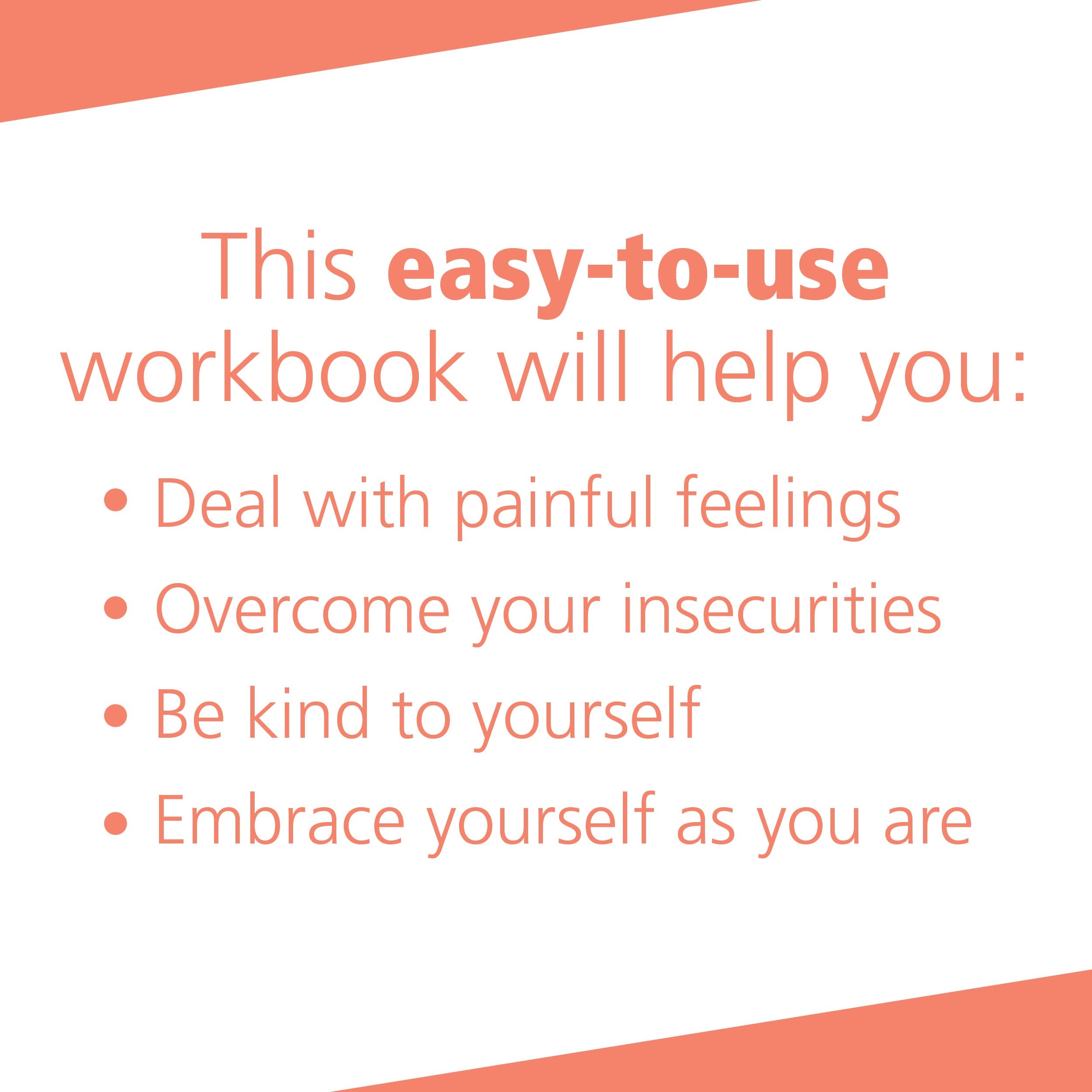 The SelfCompassion Workbook for Teens: Mindfulness and Compassion Skills to Overcome SelfCriticism and Embrace Who You Are,New