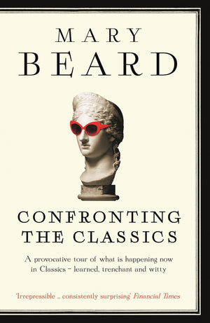 Confronting The Classics,Used