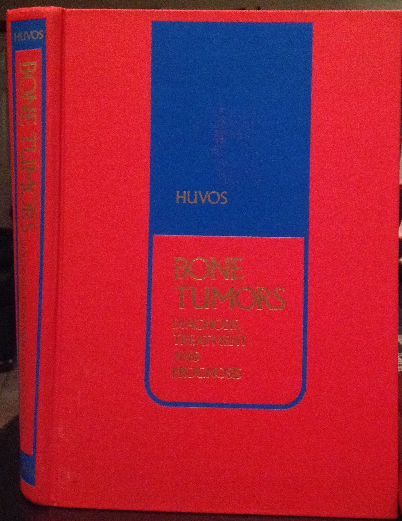 Bone tumors, diagnosis, treatment, and prognosis,Used