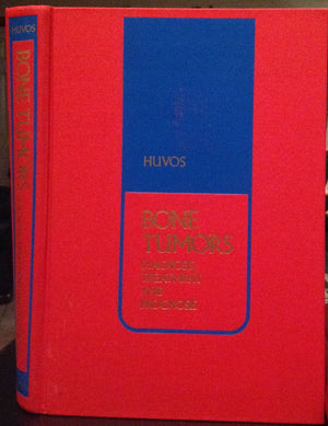 Bone tumors, diagnosis, treatment, and prognosis,Used