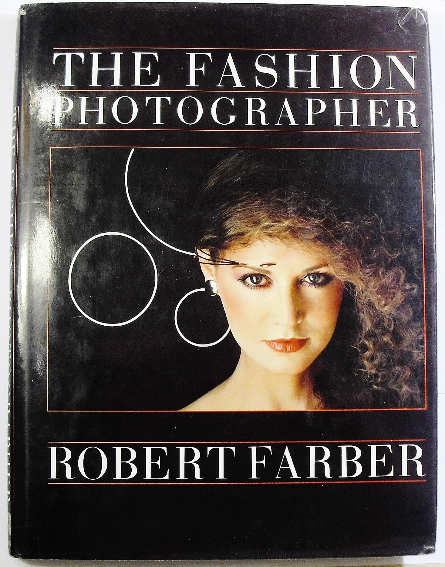 The fashion photographer,Used