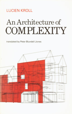 The Architecture Of Complexity-used