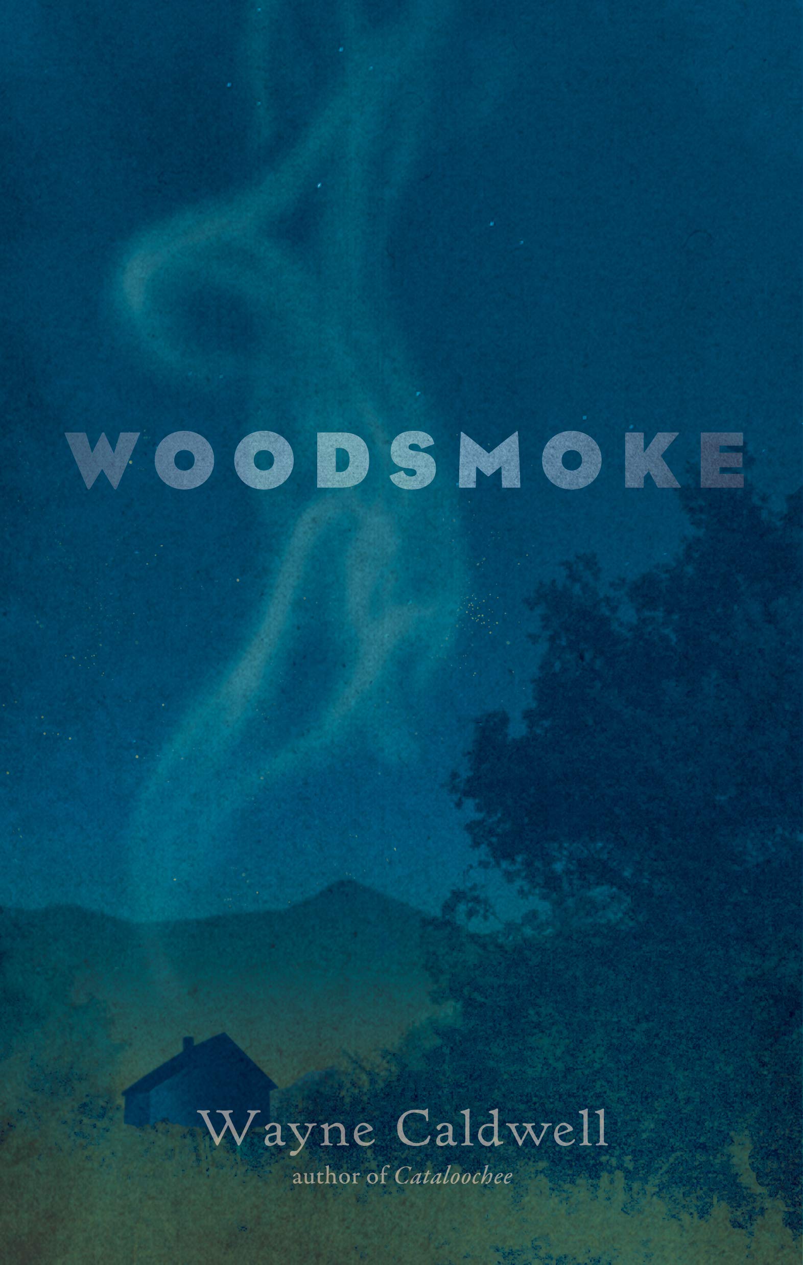Woodsmoke,Used