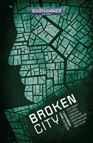 Broken City (Warhammer 40,000)