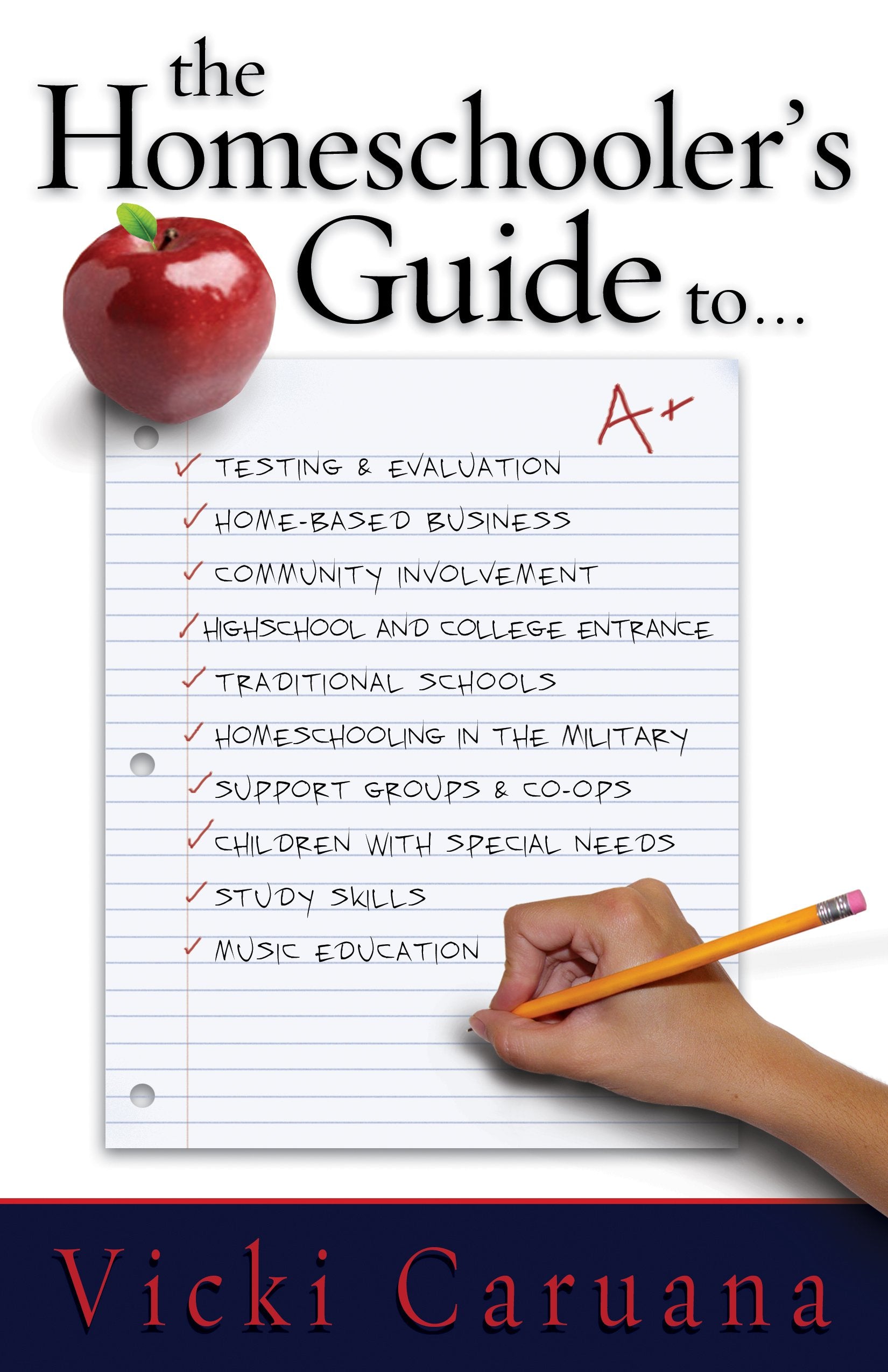 The Homeschooler's Guide To...,Used