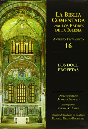 Los doce profetas (Spanish Edition),Used
