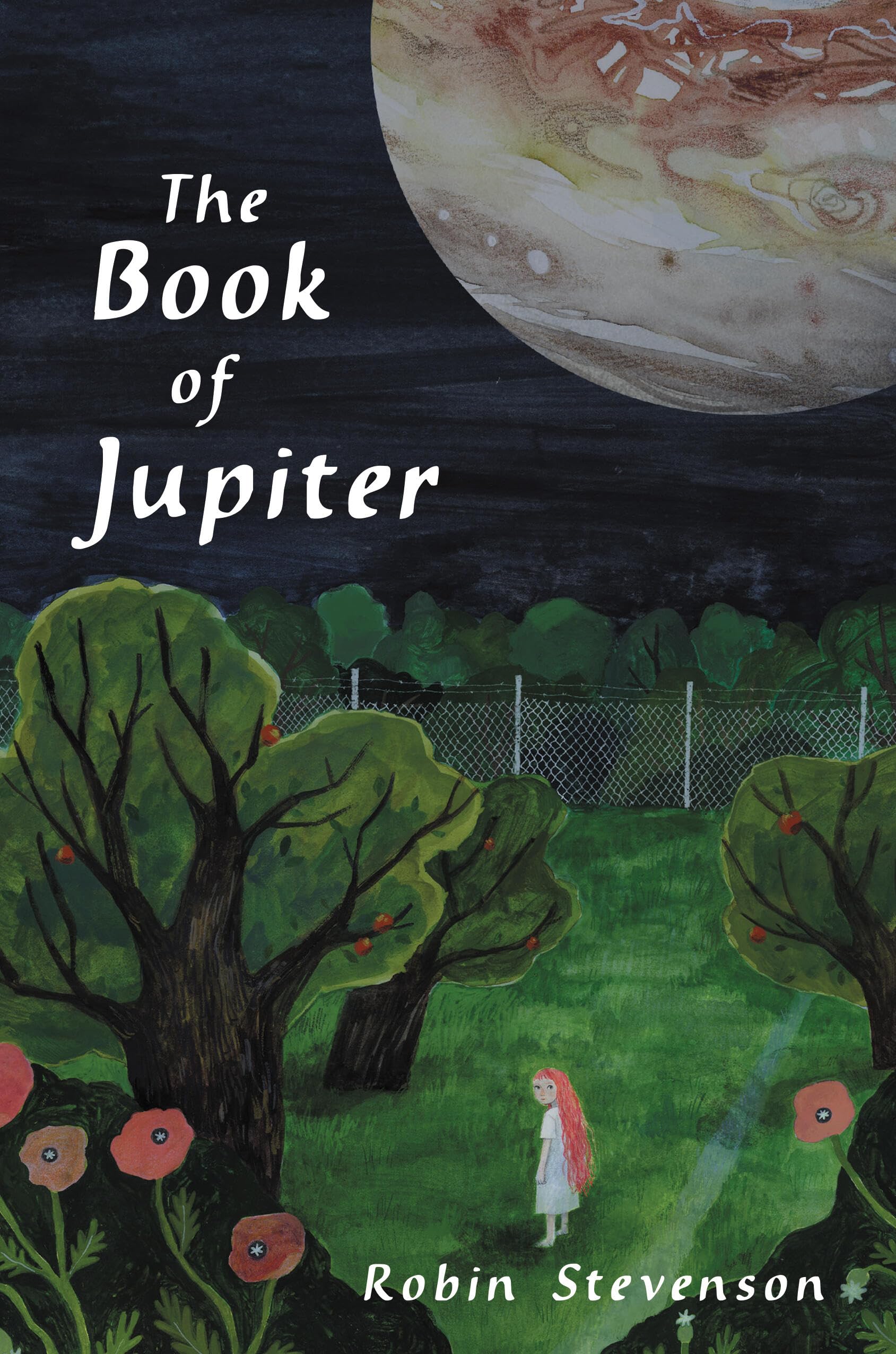 The Book Of Jupiter