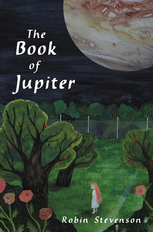 The Book Of Jupiter