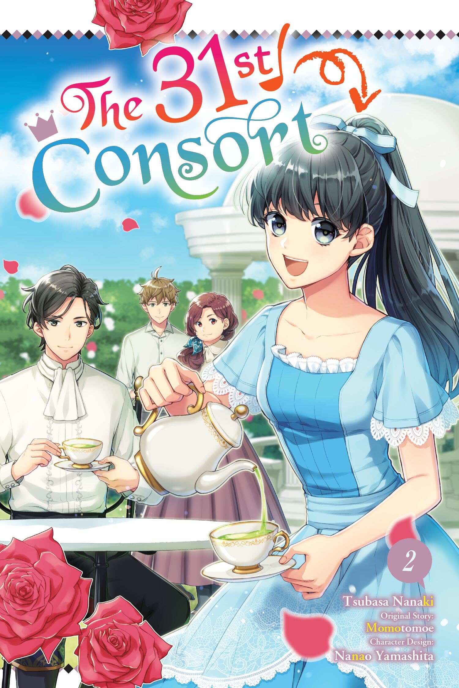 31St Consort V02