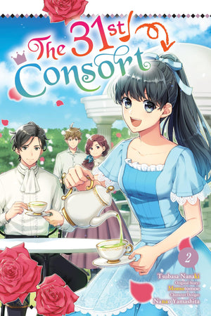31St Consort V02
