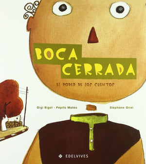 Boca cerrada (Spanish Edition),Used