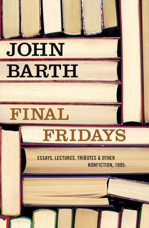 Final Fridays,Used