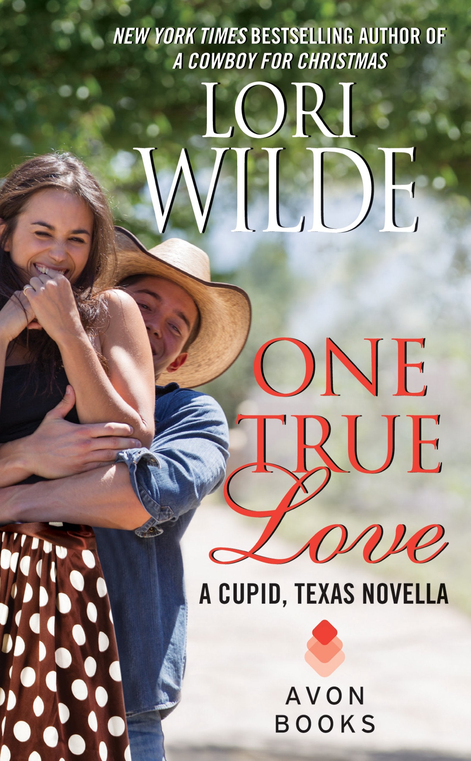 One True Love: A Cupid, Texas Novella (A Cupid, Texas Novella, 1),Used