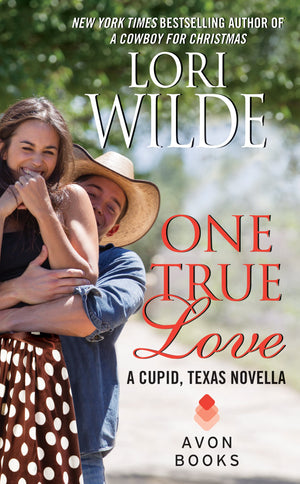 One True Love: A Cupid, Texas Novella (A Cupid, Texas Novella, 1),Used