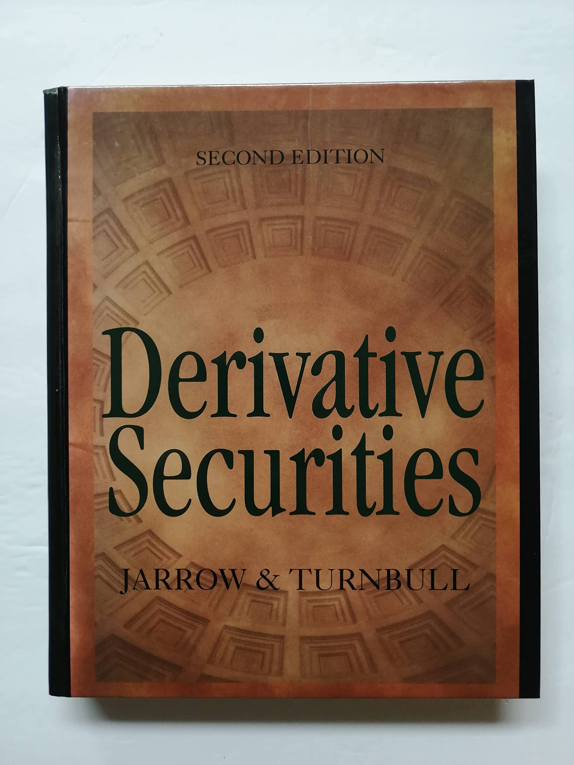 Derivative Securities,Used