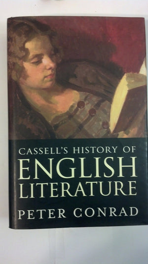 Cassell'S History Of English Literature