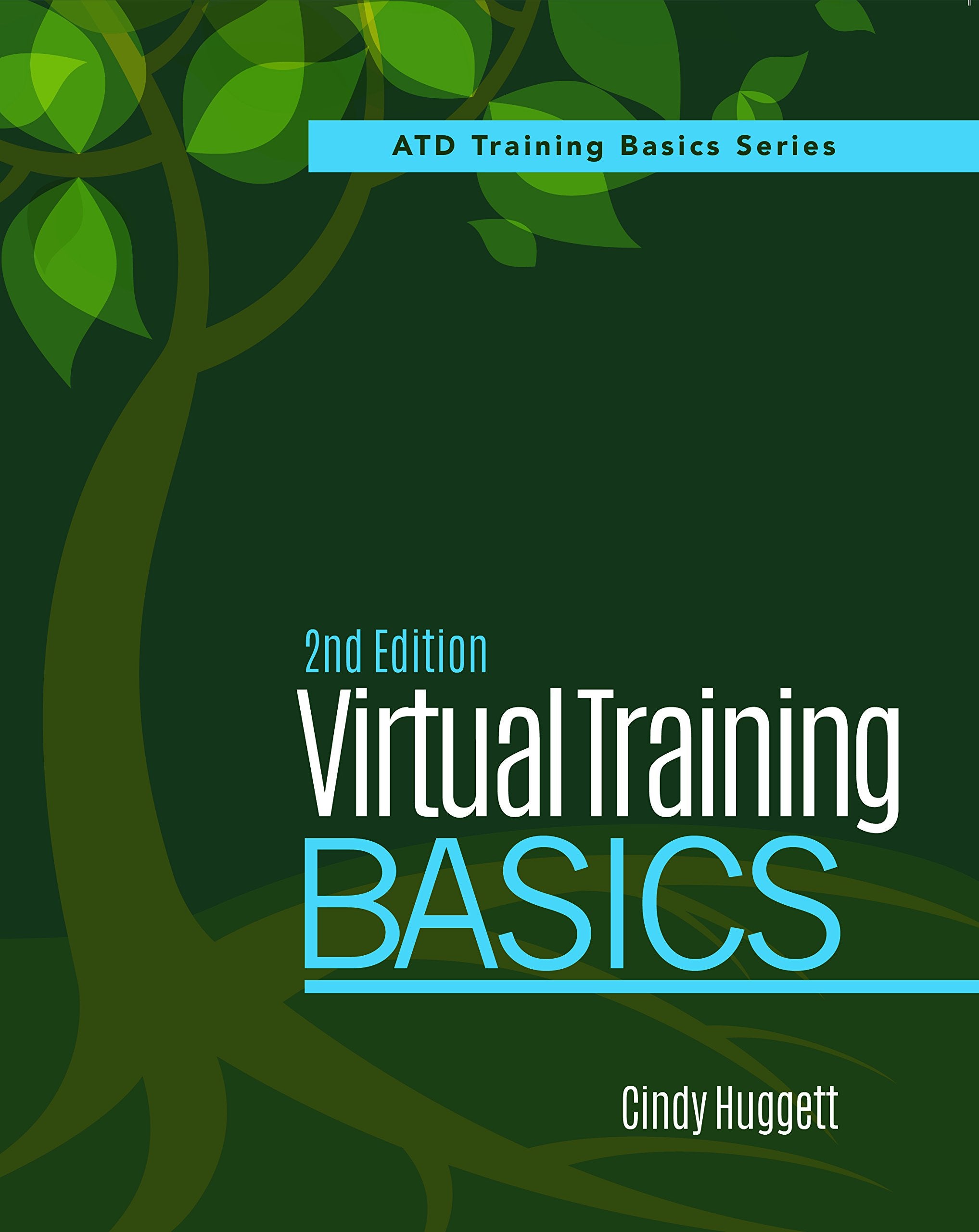 Virtual Training Basics, 2nd Edition (Atd Training Basics),Used