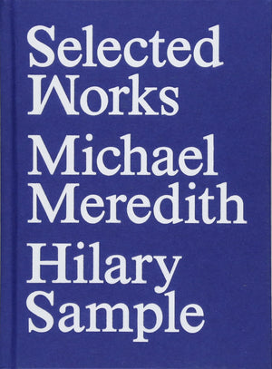 Mos: Selected Works