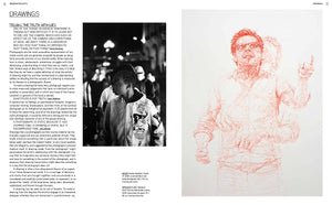 The Drawing Projects: An Exploration of the Language of Drawing,Used