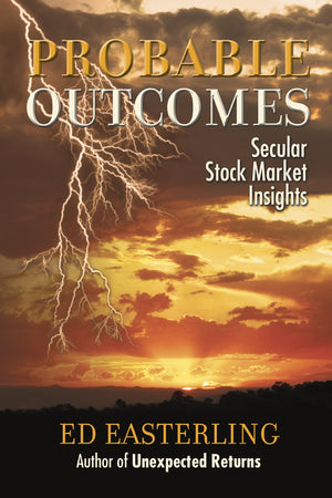 Probable Outcomes: Secular Stock Market Insights,Used