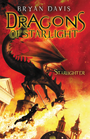 Starlighter (Dragons of Starlight),Used