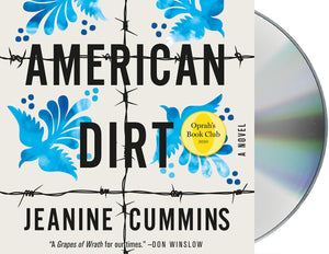 American Dirt (Oprah's Book Club): A Novel,Used