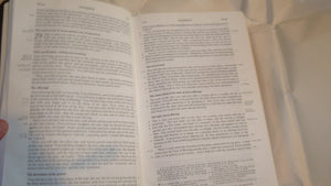 The New Jerusalem Bible,Used