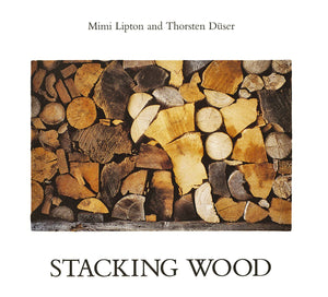 Stacking Wood,New