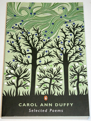 Selected Poems: Carol Ann Duffy,Used